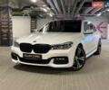 Белый БМВ 7 Серия, объемом двигателя 3 л и пробегом 170 тыс. км за 25900 $, фото 3 на Automoto.ua