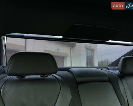 Белый БМВ 7 Серия, объемом двигателя 2.99 л и пробегом 200 тыс. км за 35000 $, фото 65 на Automoto.ua