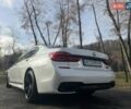 Белый БМВ 7 Серия, объемом двигателя 4.39 л и пробегом 134 тыс. км за 28500 $, фото 18 на Automoto.ua