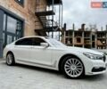 Белый БМВ 7 Серия, объемом двигателя 2.98 л и пробегом 146 тыс. км за 24600 $, фото 13 на Automoto.ua