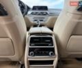 Белый БМВ 7 Серия, объемом двигателя 2.98 л и пробегом 146 тыс. км за 24600 $, фото 24 на Automoto.ua