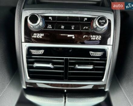 Белый БМВ 7 Серия, объемом двигателя 3 л и пробегом 78 тыс. км за 29700 $, фото 64 на Automoto.ua