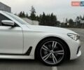 Белый БМВ 7 Серия, объемом двигателя 3 л и пробегом 78 тыс. км за 29700 $, фото 26 на Automoto.ua
