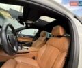 Белый БМВ 7 Серия, объемом двигателя 3 л и пробегом 116 тыс. км за 33500 $, фото 78 на Automoto.ua