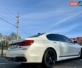 Белый БМВ 7 Серия, объемом двигателя 4.39 л и пробегом 130 тыс. км за 29888 $, фото 10 на Automoto.ua