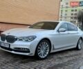 Білий БМВ 7 Серія, об'ємом двигуна 3 л та пробігом 98 тис. км за 42999 $, фото 1 на Automoto.ua