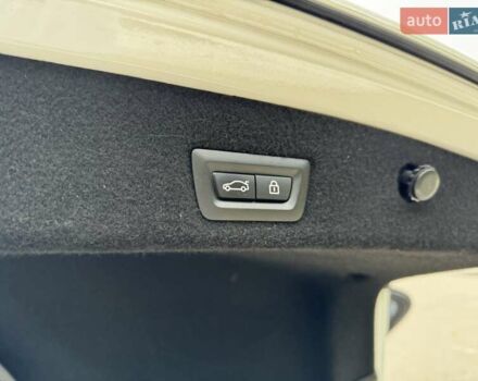 Белый БМВ 7 Серия, объемом двигателя 2.99 л и пробегом 78 тыс. км за 29900 $, фото 23 на Automoto.ua