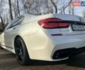 Белый БМВ 7 Серия, объемом двигателя 4.39 л и пробегом 134 тыс. км за 34844 $, фото 46 на Automoto.ua