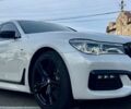 Белый БМВ 7 Серия, объемом двигателя 4.39 л и пробегом 130 тыс. км за 29888 $, фото 4 на Automoto.ua