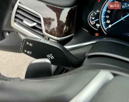 Белый БМВ 7 Серия, объемом двигателя 2.99 л и пробегом 78 тыс. км за 29900 $, фото 44 на Automoto.ua