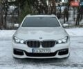 Белый БМВ 7 Серия, объемом двигателя 3 л и пробегом 78 тыс. км за 28700 $, фото 2 на Automoto.ua
