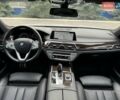 Белый БМВ 7 Серия, объемом двигателя 2.99 л и пробегом 78 тыс. км за 29900 $, фото 82 на Automoto.ua