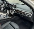 Белый БМВ 7 Серия, объемом двигателя 3 л и пробегом 78 тыс. км за 29700 $, фото 78 на Automoto.ua