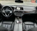 Белый БМВ 7 Серия, объемом двигателя 3 л и пробегом 78 тыс. км за 29700 $, фото 92 на Automoto.ua