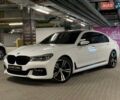 Белый БМВ 7 Серия, объемом двигателя 3 л и пробегом 170 тыс. км за 25900 $, фото 1 на Automoto.ua