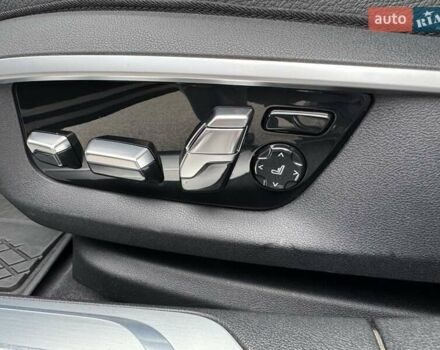 Белый БМВ 7 Серия, объемом двигателя 2.99 л и пробегом 78 тыс. км за 29900 $, фото 30 на Automoto.ua