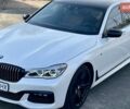 Белый БМВ 7 Серия, объемом двигателя 4.39 л и пробегом 130 тыс. км за 29888 $, фото 1 на Automoto.ua