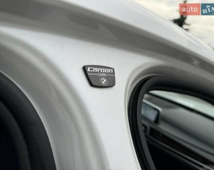 Белый БМВ 7 Серия, объемом двигателя 2.99 л и пробегом 78 тыс. км за 29900 $, фото 63 на Automoto.ua