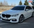 Белый БМВ 7 Серия, объемом двигателя 3 л и пробегом 205 тыс. км за 33950 $, фото 1 на Automoto.ua