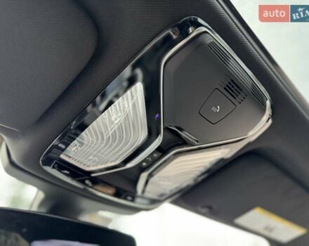 Белый БМВ 7 Серия, объемом двигателя 2.99 л и пробегом 78 тыс. км за 29900 $, фото 48 на Automoto.ua