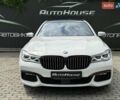 Белый БМВ 7 Серия, объемом двигателя 3 л и пробегом 116 тыс. км за 33500 $, фото 2 на Automoto.ua