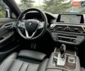 Белый БМВ 7 Серия, объемом двигателя 2.99 л и пробегом 78 тыс. км за 29900 $, фото 39 на Automoto.ua