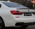 Белый БМВ 7 Серия, объемом двигателя 4.39 л и пробегом 104 тыс. км за 31900 $, фото 7 на Automoto.ua