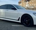 Белый БМВ 7 Серия, объемом двигателя 4.39 л и пробегом 130 тыс. км за 29888 $, фото 7 на Automoto.ua