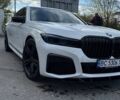 Белый БМВ 7 Серия, объемом двигателя 4.39 л и пробегом 99 тыс. км за 36000 $, фото 6 на Automoto.ua