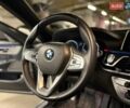 Белый БМВ 7 Серия, объемом двигателя 3 л и пробегом 170 тыс. км за 28990 $, фото 91 на Automoto.ua