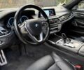 Білий БМВ 7 Серія, об'ємом двигуна 3 л та пробігом 217 тис. км за 33788 $, фото 5 на Automoto.ua