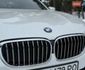 Белый БМВ 7 Серия, объемом двигателя 3 л и пробегом 78 тыс. км за 28700 $, фото 15 на Automoto.ua