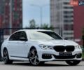 Белый БМВ 7 Серия, объемом двигателя 4.39 л и пробегом 104 тыс. км за 30950 $, фото 1 на Automoto.ua