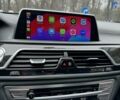 Белый БМВ 7 Серия, объемом двигателя 2.98 л и пробегом 140 тыс. км за 32000 $, фото 24 на Automoto.ua