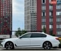 Белый БМВ 7 Серия, объемом двигателя 4.39 л и пробегом 104 тыс. км за 30950 $, фото 10 на Automoto.ua