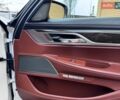 Білий БМВ 7 Серія, об'ємом двигуна 3 л та пробігом 98 тис. км за 45777 $, фото 18 на Automoto.ua