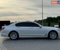 Білий БМВ 7 Серія, об'ємом двигуна 2.99 л та пробігом 102 тис. км за 39500 $, фото 13 на Automoto.ua