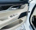 Белый БМВ 7 Серия, объемом двигателя 3 л и пробегом 126 тыс. км за 33300 $, фото 35 на Automoto.ua