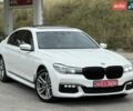 Білий БМВ 7 Серія, об'ємом двигуна 2.98 л та пробігом 184 тис. км за 26000 $, фото 2 на Automoto.ua