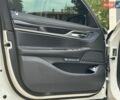 Белый БМВ 7 Серия, объемом двигателя 2.99 л и пробегом 215 тыс. км за 34900 $, фото 16 на Automoto.ua