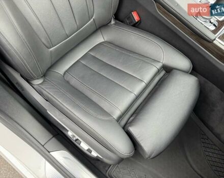 Белый БМВ 7 Серия, объемом двигателя 2.99 л и пробегом 78 тыс. км за 29900 $, фото 87 на Automoto.ua