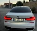 Белый БМВ 7 Серия, объемом двигателя 3 л и пробегом 170 тыс. км за 27999 $, фото 3 на Automoto.ua