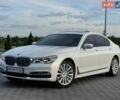 Білий БМВ 7 Серія, об'ємом двигуна 2.99 л та пробігом 102 тис. км за 39500 $, фото 57 на Automoto.ua