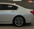 Білий БМВ 7 Серія, об'ємом двигуна 2.99 л та пробігом 175 тис. км за 33500 $, фото 22 на Automoto.ua