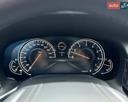 Белый БМВ 7 Серия, объемом двигателя 3 л и пробегом 78 тыс. км за 29700 $, фото 49 на Automoto.ua