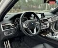 Белый БМВ 7 Серия, объемом двигателя 3 л и пробегом 78 тыс. км за 29700 $, фото 43 на Automoto.ua