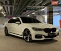 Белый БМВ 7 Серия, объемом двигателя 3 л и пробегом 170 тыс. км за 28990 $, фото 14 на Automoto.ua
