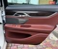 Белый БМВ 7 Серия, объемом двигателя 3 л и пробегом 99 тыс. км за 40500 $, фото 20 на Automoto.ua