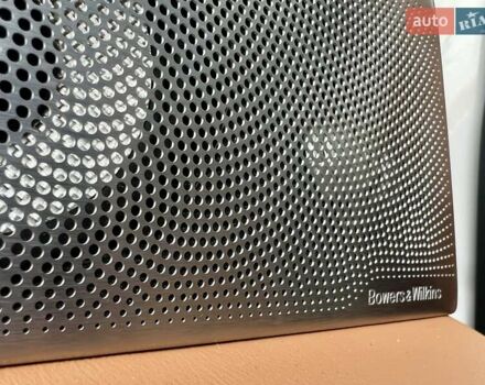 Белый БМВ 7 Серия, объемом двигателя 4.39 л и пробегом 130 тыс. км за 29888 $, фото 15 на Automoto.ua