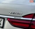 Білий БМВ 7 Серія, об'ємом двигуна 2.99 л та пробігом 102 тис. км за 39500 $, фото 55 на Automoto.ua